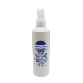 Spray conducteur E.C.G. Uni'Gel Neojelly 240 ml