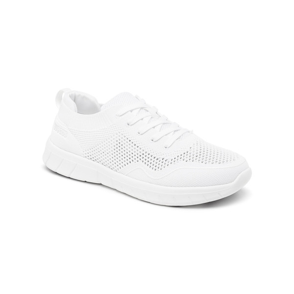 Chaussures professionnelles LATT Blanc 36
