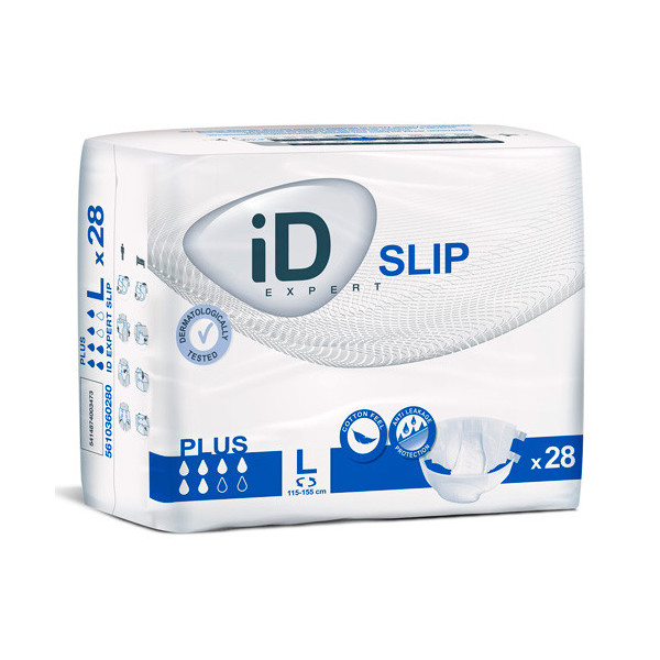 iD Slip Expert - Plus -L
