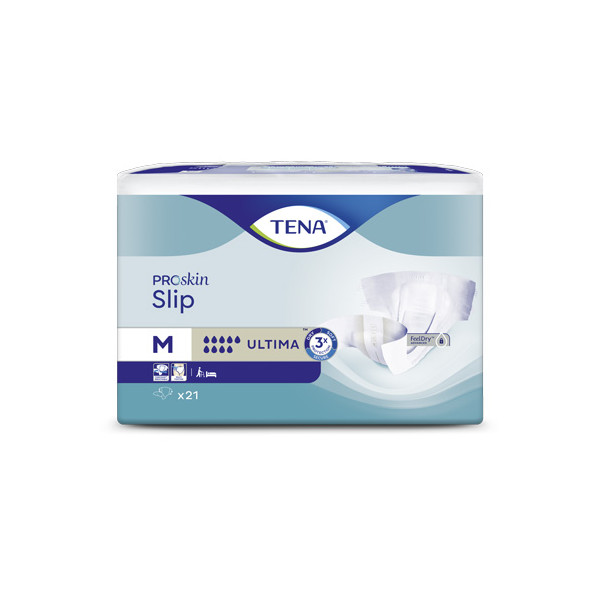 TENA ProSkin Slip Ultima - Taille M