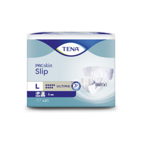 TENA ProSkin Slip Ultima - Taille L