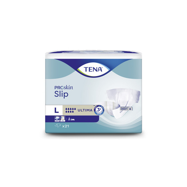 TENA ProSkin Slip Ultima - Taille L