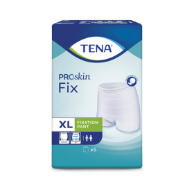 TENA ProSkin Fix - Fixation Pant - Taille XL