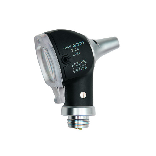 Tête mini 3000 FO LED HQ BLEU