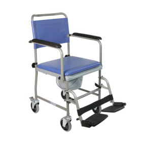 KELIS Chaise garde-robe