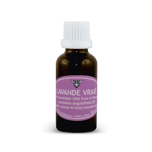 Huile Essentielle Lavande 30 ml