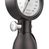 Tensiomètre manuel Mobi - Noir