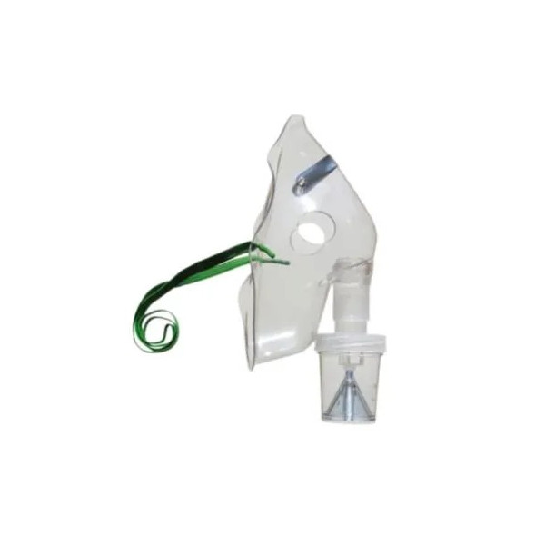 Nébuliseur MICRO MIST avec masque adulte