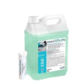 Exeol GTA 2% - 5 litres Bidon