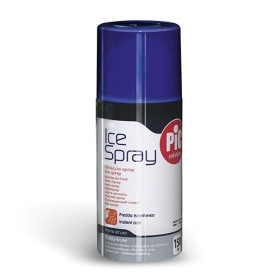 Bombe de froid Ice Spray Pic Solution 150ml - L'unité