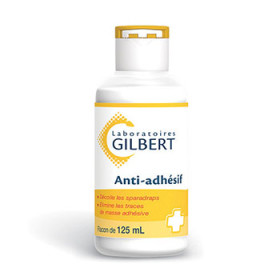 Anti-adhésif