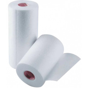 Sparadrap tissu non tissé Soffix Stretch 10 m x 5 cm