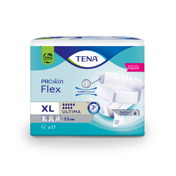TENA ProSkin Flex Ultima -Taille XL