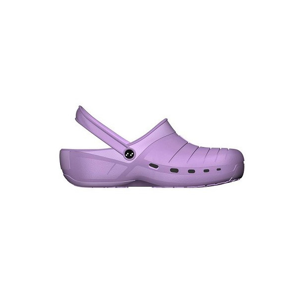 Sabot ZeroPlus Lila 35