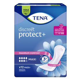 TENA Discreet Protect + Maxi