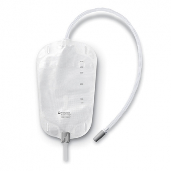 Conveen Triform Poches à urine graduées stériles - 1500 Ml