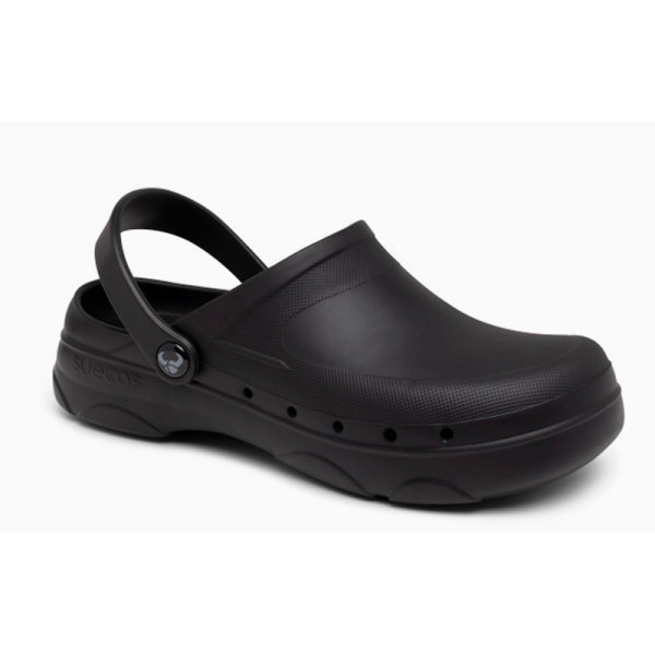 Sabots Vidar - Noirs - 40