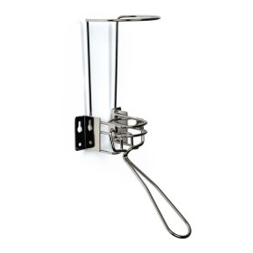 Support 1 L Airless PVC