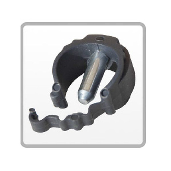 Verrou anti ejection