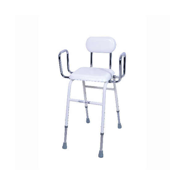 Chaise haute de cuisine Kizine