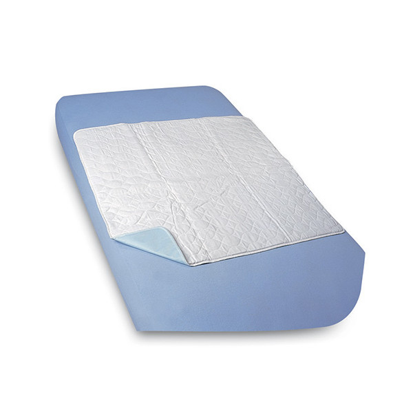 Alèse de lit douceur 90 x 120 cm sans rabat