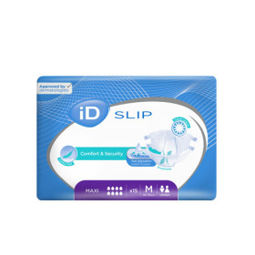iD Slip - Maxi - M