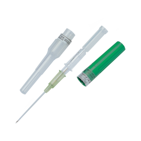 Cathéter Intra Veineux  Surflo 16Gx2''-1,70X51 Mm-Efte-Gris