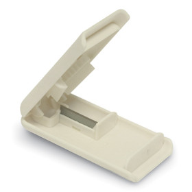 Coupeur de comprimés