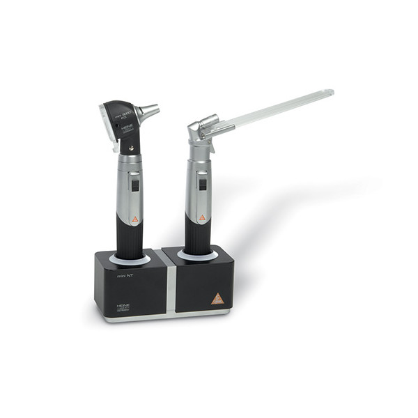 CHARGEUR MINI NT ensemble avec 2 poignées mini 3000