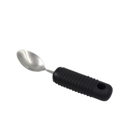Cuillère à soupe ergonomique TorsoGrip