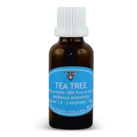Huile Essentielle Tea tree feuille 30 ml