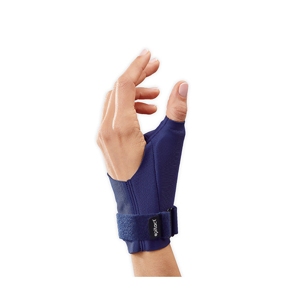 Orthèse rigide de pouce - Main droite T.M