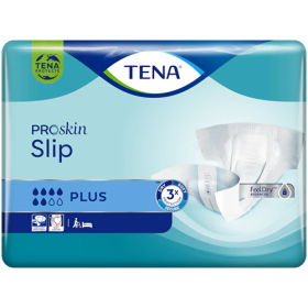 TENA ProSkin Slip Plus - Taille XS