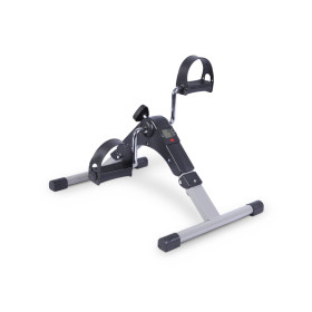 Mini pédalier avec compteur électrique - PedalFit +
