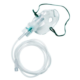 Nébuliseur MICRO MIST avec masque enfant