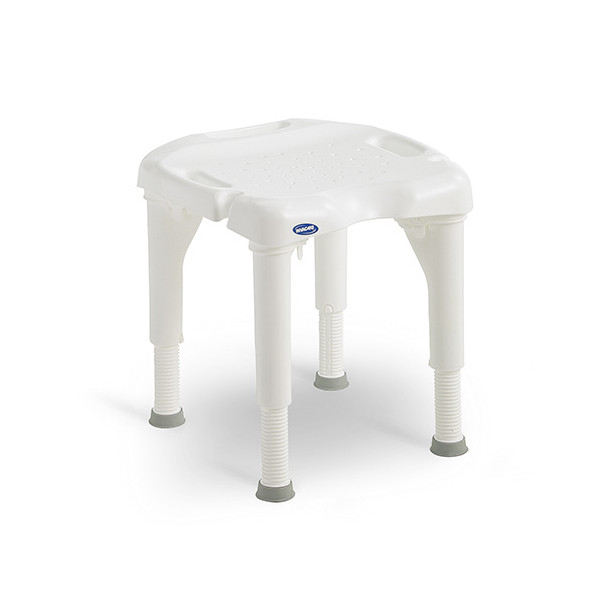 Tabouret de douche confort I-Fit
