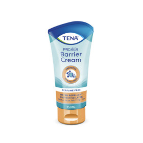 TENA ProSkin Barrier Cream - Flacon de 150 ml