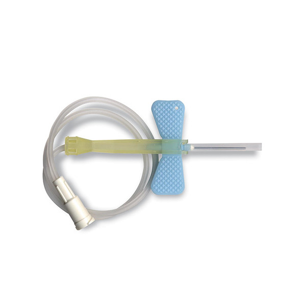 Unité de prélèvement à ailettes sécurité BD SAFETY-LOK