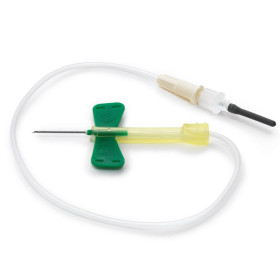 Unité à ailettes sécurité Safety-locK