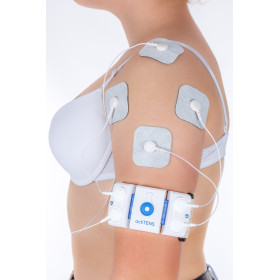 Brassard actiTENS T3 (Tour de bras entre xx cm et