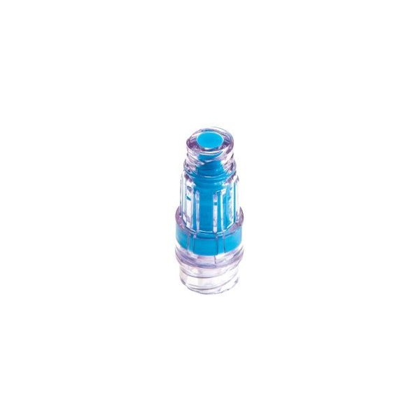 Valve bidirectionnelle à pression positive MaxZero™