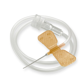 Microperfuseur Mirage Orange 25G 20mmx0,50