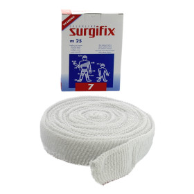 Filet tubulaire élastique Taille 7 - 60 mm x 25 m (thorax/abdomen)