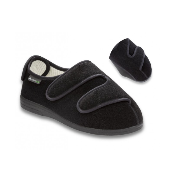 Chaussure HANKE Noir 48