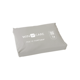 Coussin décharge occipitale Poz In Form 16