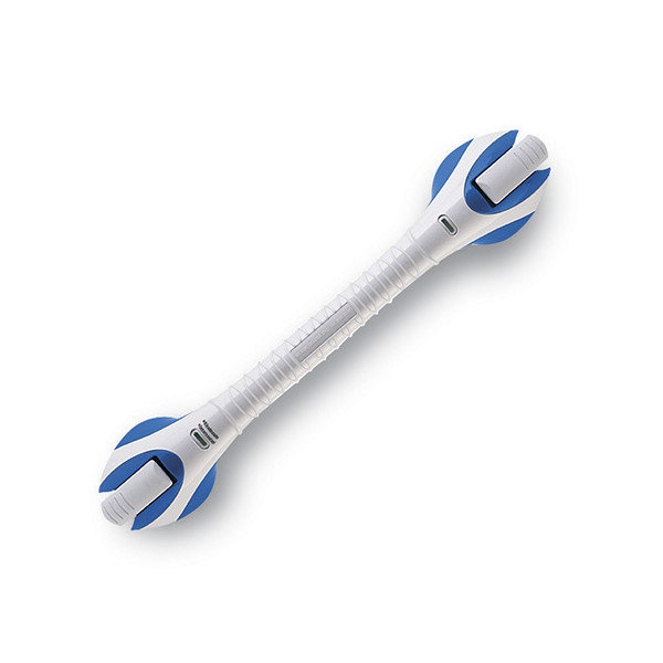 Barre d'appui à ventouses Stiléo H172