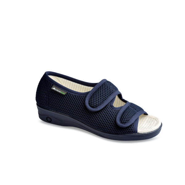 Chaussures New Diane Femme Marine 38