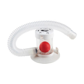 Spiromètre incitatif - Exerciseur volumétrique pulmonaire