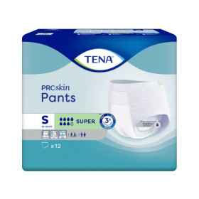 TENA  ProSkin Pants Super - Taille S