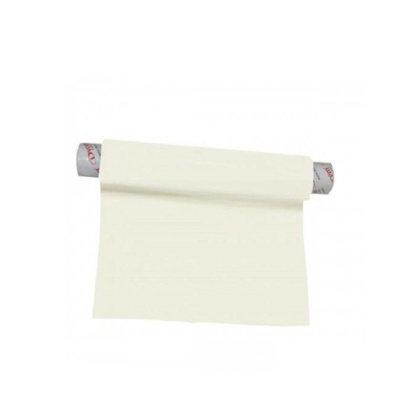 Rouleau antidérapante Dycem 2m x 40 cm Blanc